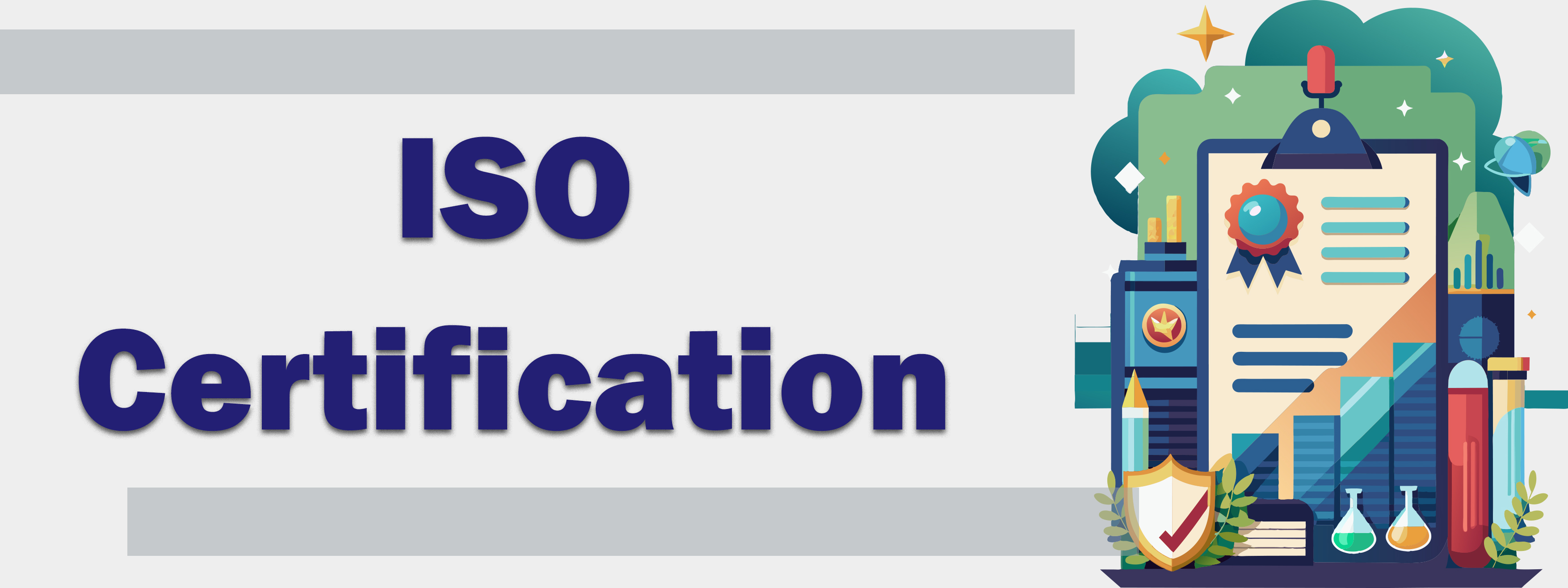 ISO Certification