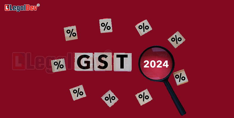 GST Registration