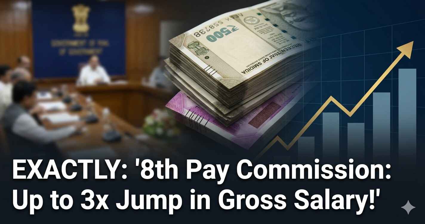 8th-pay-commission-gross-salary-calculation