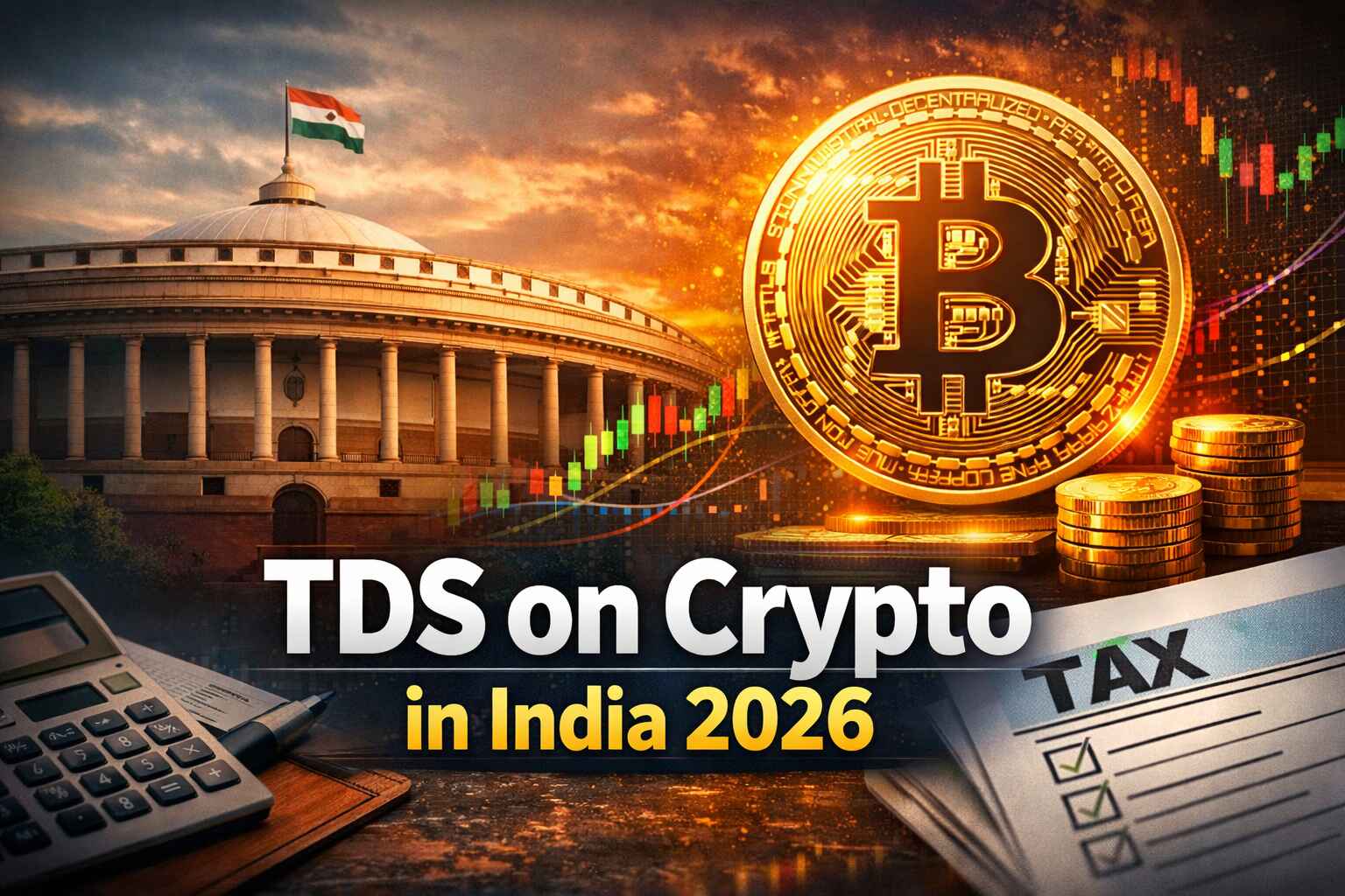 tds-on-crypto-in-india